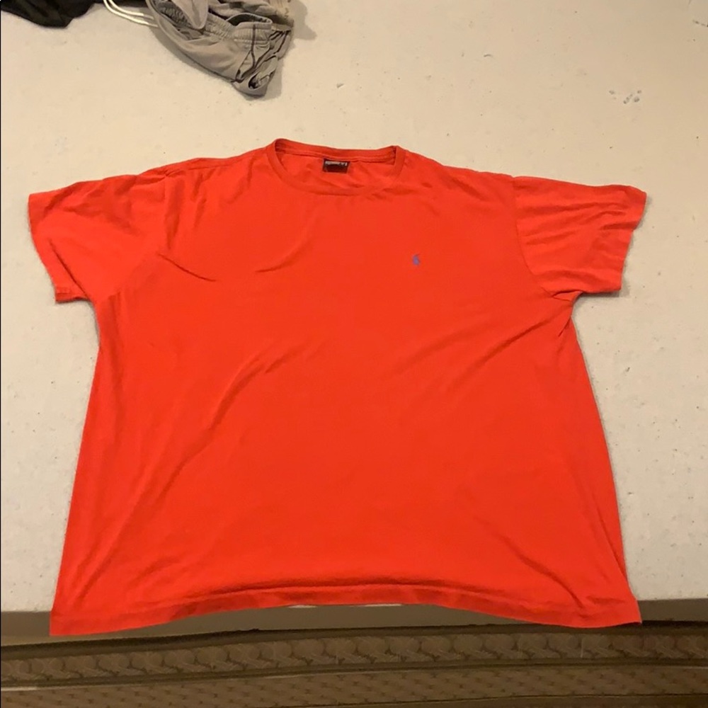 POLO TEE SHIRT
